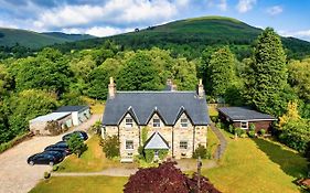 Mansewood Country House